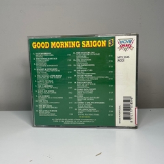CD - Good Morning Saigon 3 na internet