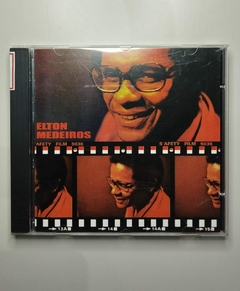 CD - Elton Medeiros