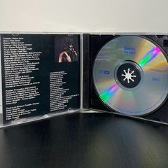 CD - Simone: Ao Vivo no Canecão 1979 - comprar online