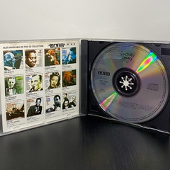 CD - Stan Getz: 'Round Midnight - comprar online