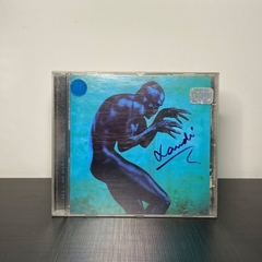CD - Seal: Human Being