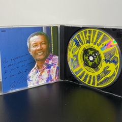 CD - Wilson Moreira: Okolofé - comprar online