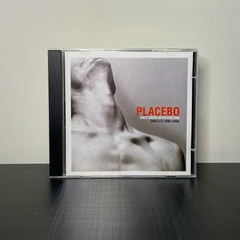 CD - Placebo: Once More With Feeling - Singles 1996-2004