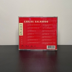 CD - Série Aplauso: Carlos Galhardo na internet