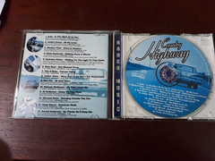 Cd Country Highway - comprar online