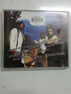 Cd - Inner Circle - Reggae Dancer - comprar online