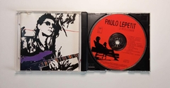 CD - Paulo Lepetit - Le Petit Comitê na internet