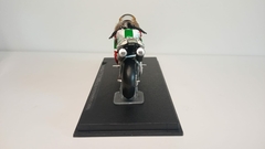 Miniatura - Moto - Honda VTR1000 - Colin Edwards 2000 - loja online