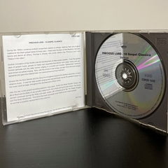 CD - Precious Lord: 16 Gospel Classics - comprar online