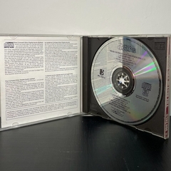 CD - The Best Of The Doors - comprar online