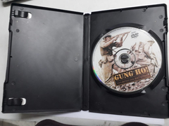 Dvd Gung Ho! O Grito Da Batalha! na internet