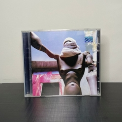 CD - O Rappa: Instinto Coletivo Ao Vivo