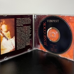 CD - Jesse Cook: Tempest - comprar online
