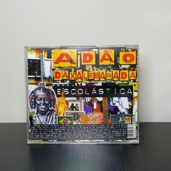 CD - Adão Dãxalebaradã: Escolástica na internet