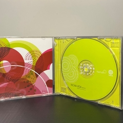 CD - Nova Vida Mixed by Bruno Vol. 1 - comprar online