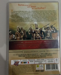 Dvd - À Sombra Das Pirâmides - comprar online