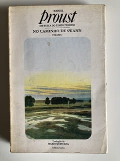 No Caminho De Swann - Marcel Proust