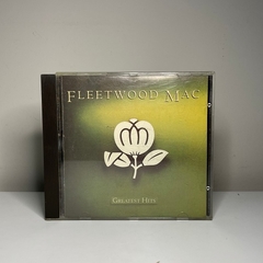CD - Feetwood Mac: Greatest Hits