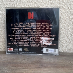 CD - Dj's Party na internet