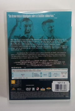 DVD - O Mar É Nosso Túmulo - comprar online