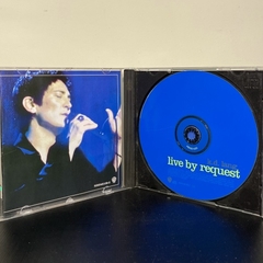 CD - K. D. Lang: Live by Request - comprar online