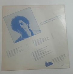 LP - DÉO LOPES - VOAR - 1981 - COM ENCARTE - comprar online