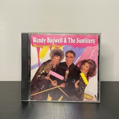CD - Wendy Bagwell & The Sunliters: Spread the Word