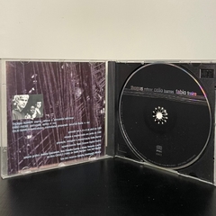 CD - Thomas Rohrer, Célio Barros & Fábio Freire - comprar online