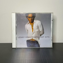CD - Lenny Kravitz: Greatest Hits
