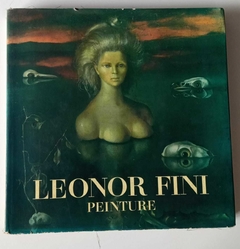 Leonor Fini - Peinture - Constatin Jelenski