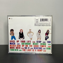 CD - Spice Girls: Spice World na internet