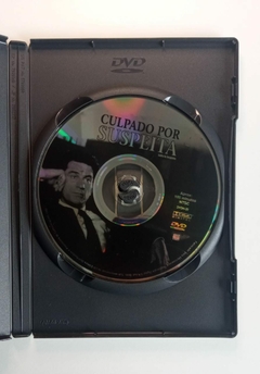 Dvd - Culpado Por Suspeita - Robert De Niro na internet