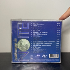 CD - Lembranças da Noite (LACRADO) - comprar online