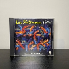 CD - Lee Ritenour: Festival
