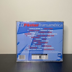 CD - CD Pôster Transamérica Edição Extraordinária na internet