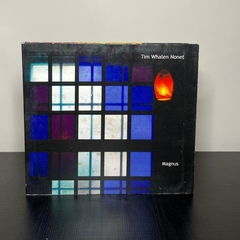 CD - Tim Whalen Nonet: Magnus