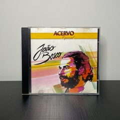 CD - Acervo Especial: João Bosco