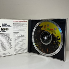 CD - Reggae Clássico - comprar online