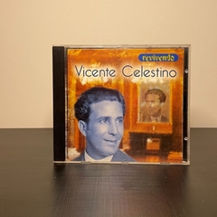 CD - Vicente Celestino
