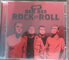 Cd - Mqn - Bad Ass Rock And Roll