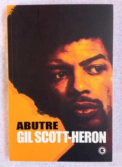 Abutre - Gil Scott-Heron