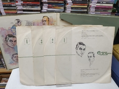 Lp - Various – 6 Gênios Da Música Popular - Sebo Alternativa