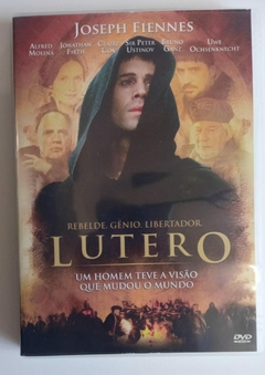 DVD -LUTERO