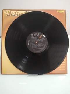 Lp - Lembranças 2 - Various - comprar online