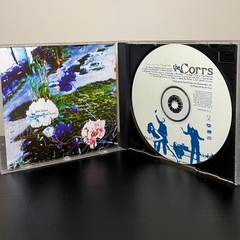 CD - The Corrs: Forgiven, Not Forgotten - comprar online