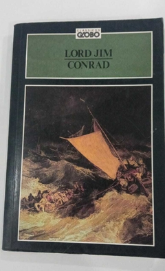 Lord Jim - Conrad