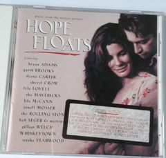 Cd - Music From The Motion Picture Hope Floats