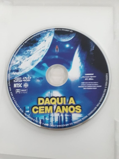 Dvd- Daqui A Cem Anos - comprar online
