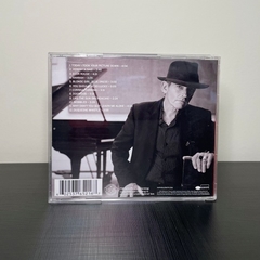 CD - Benmont Tench: You Should Be So Lucky na internet
