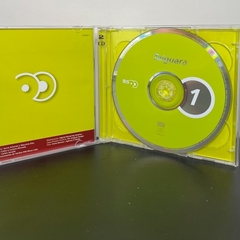 CD - Taiguara - comprar online